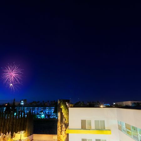 Hotel Indigo Anaheim By Ihg Eksteriør bilde