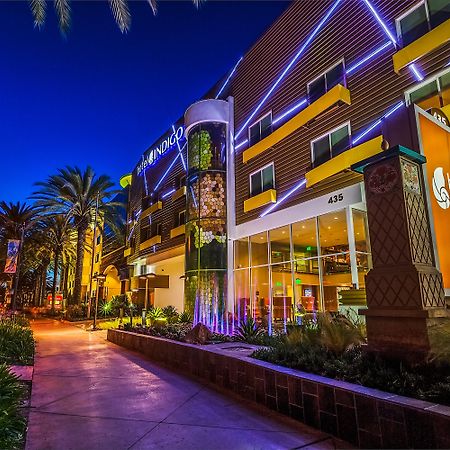 Hotel Indigo Anaheim By Ihg Eksteriør bilde