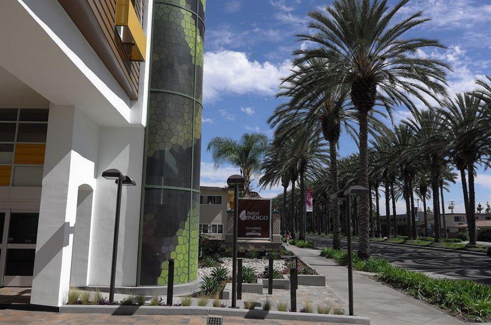 Hotel Indigo Anaheim By Ihg Eksteriør bilde