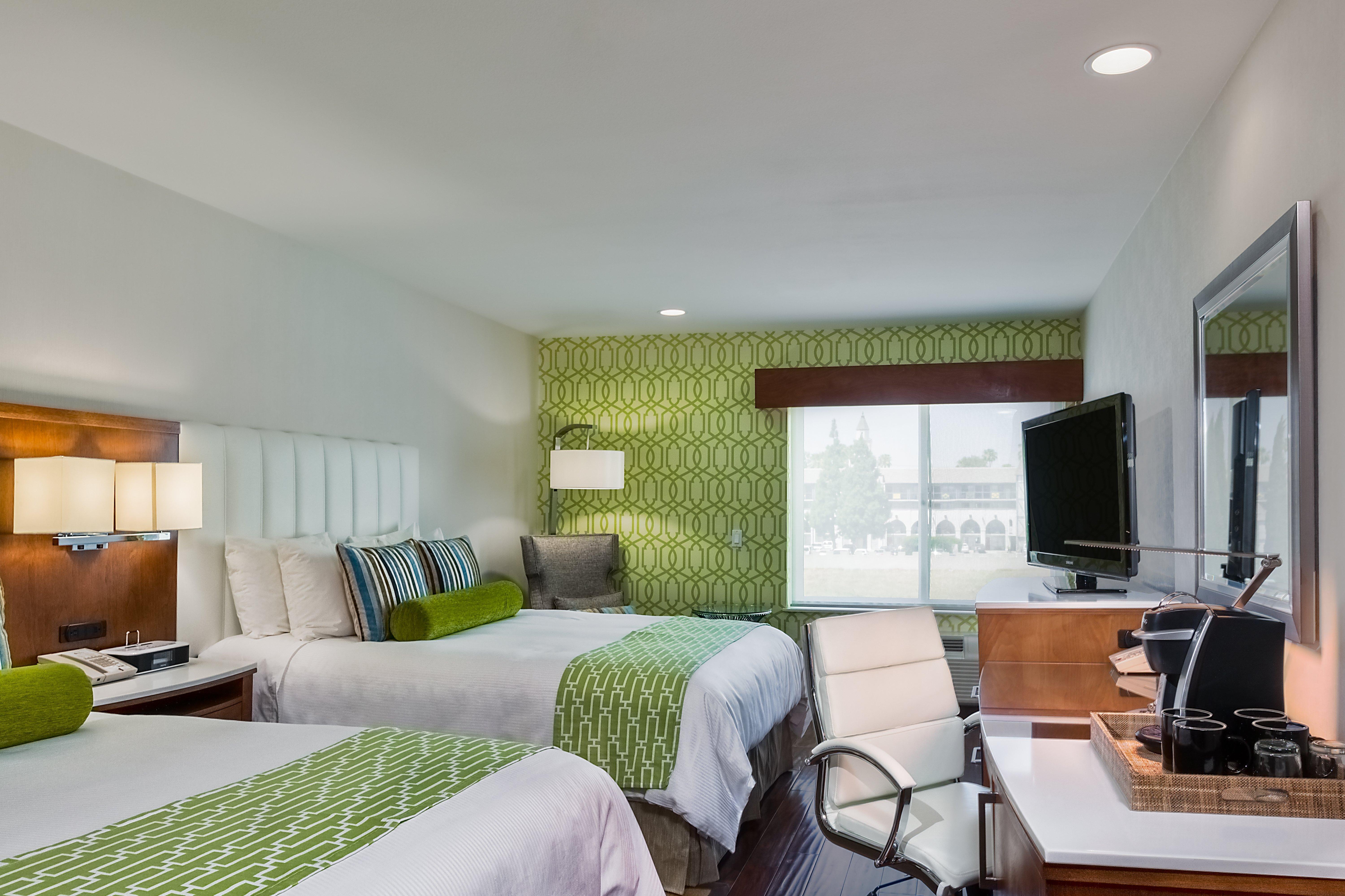 Hotel Indigo Anaheim By Ihg Eksteriør bilde