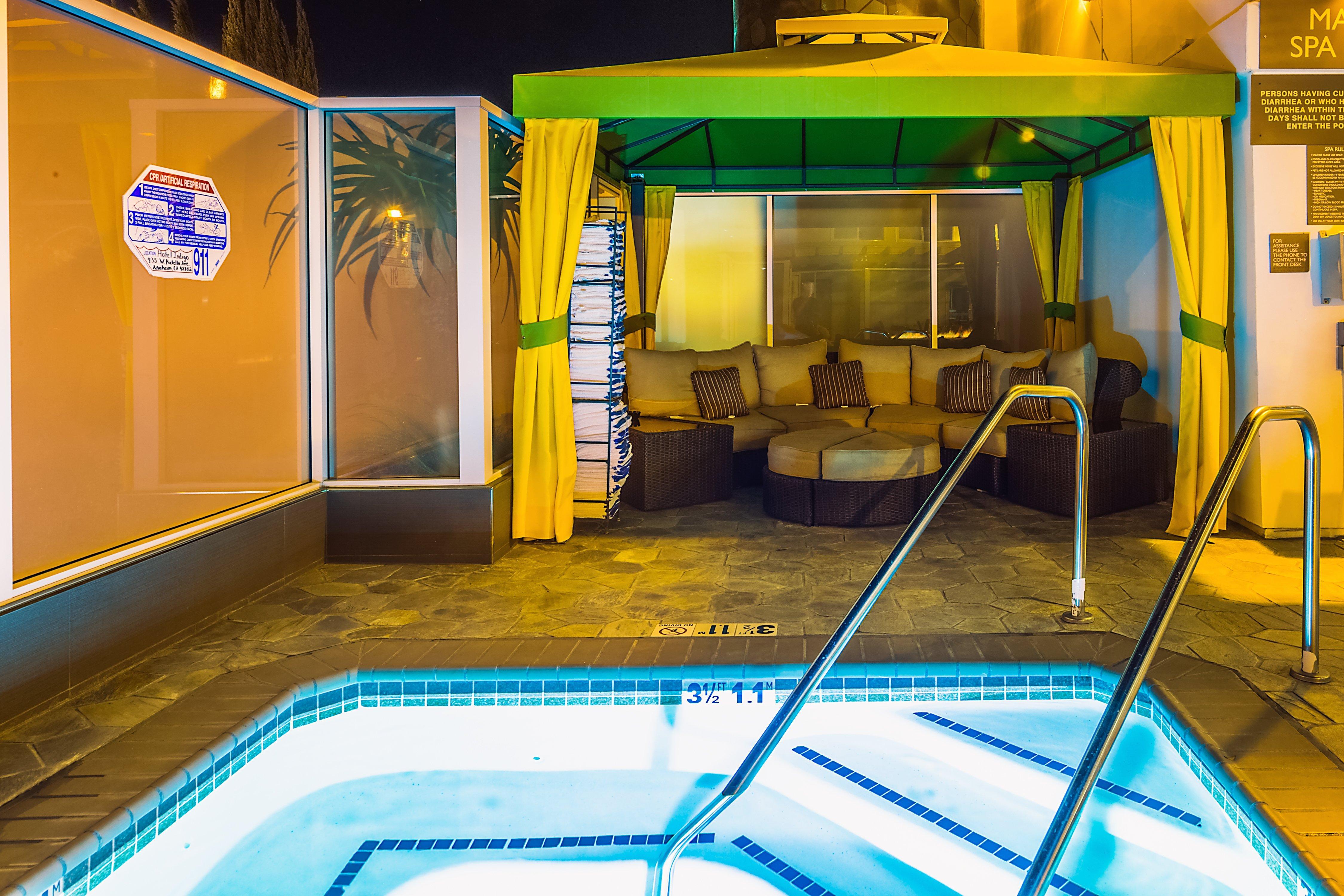 Hotel Indigo Anaheim By Ihg Eksteriør bilde