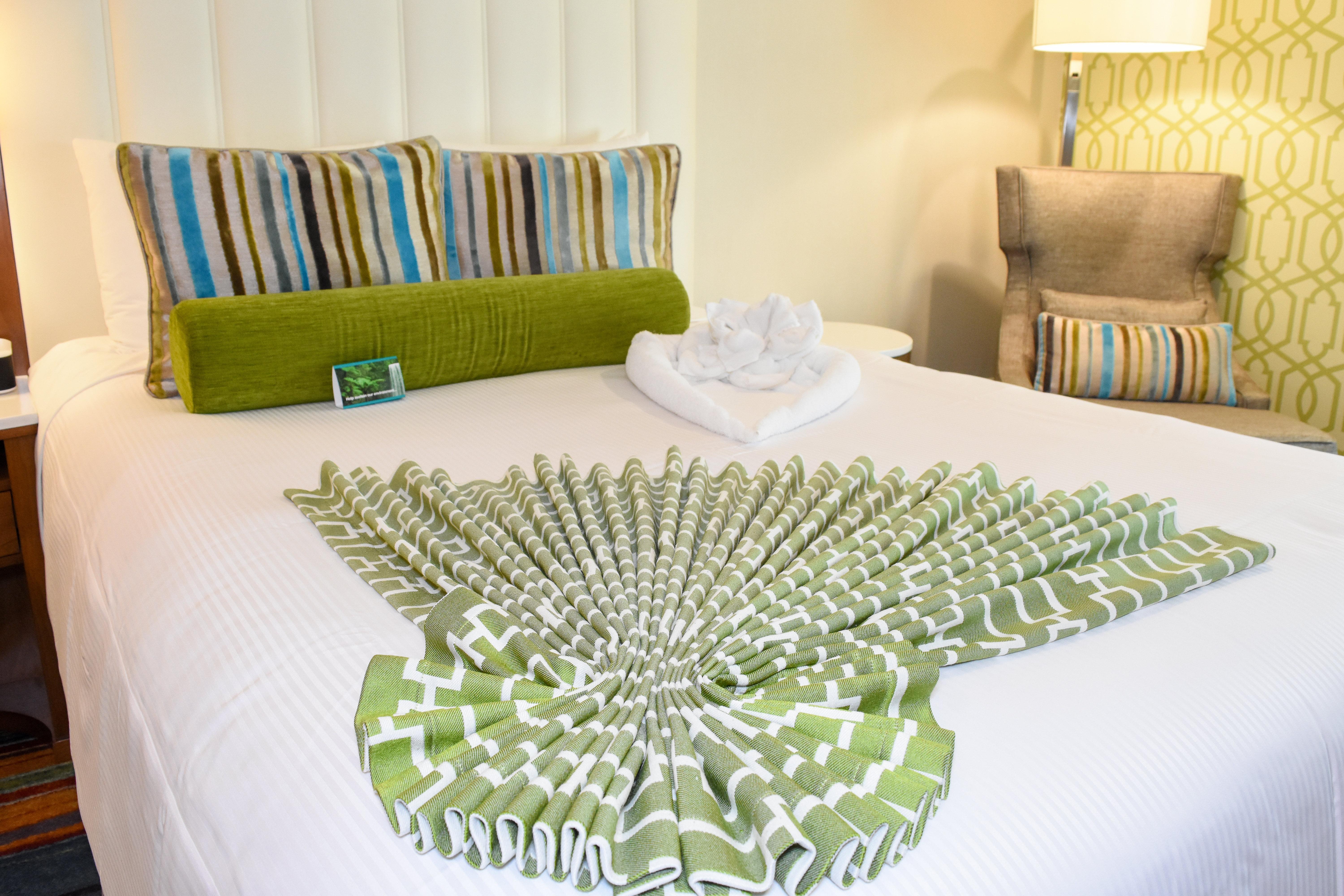 Hotel Indigo Anaheim By Ihg Eksteriør bilde