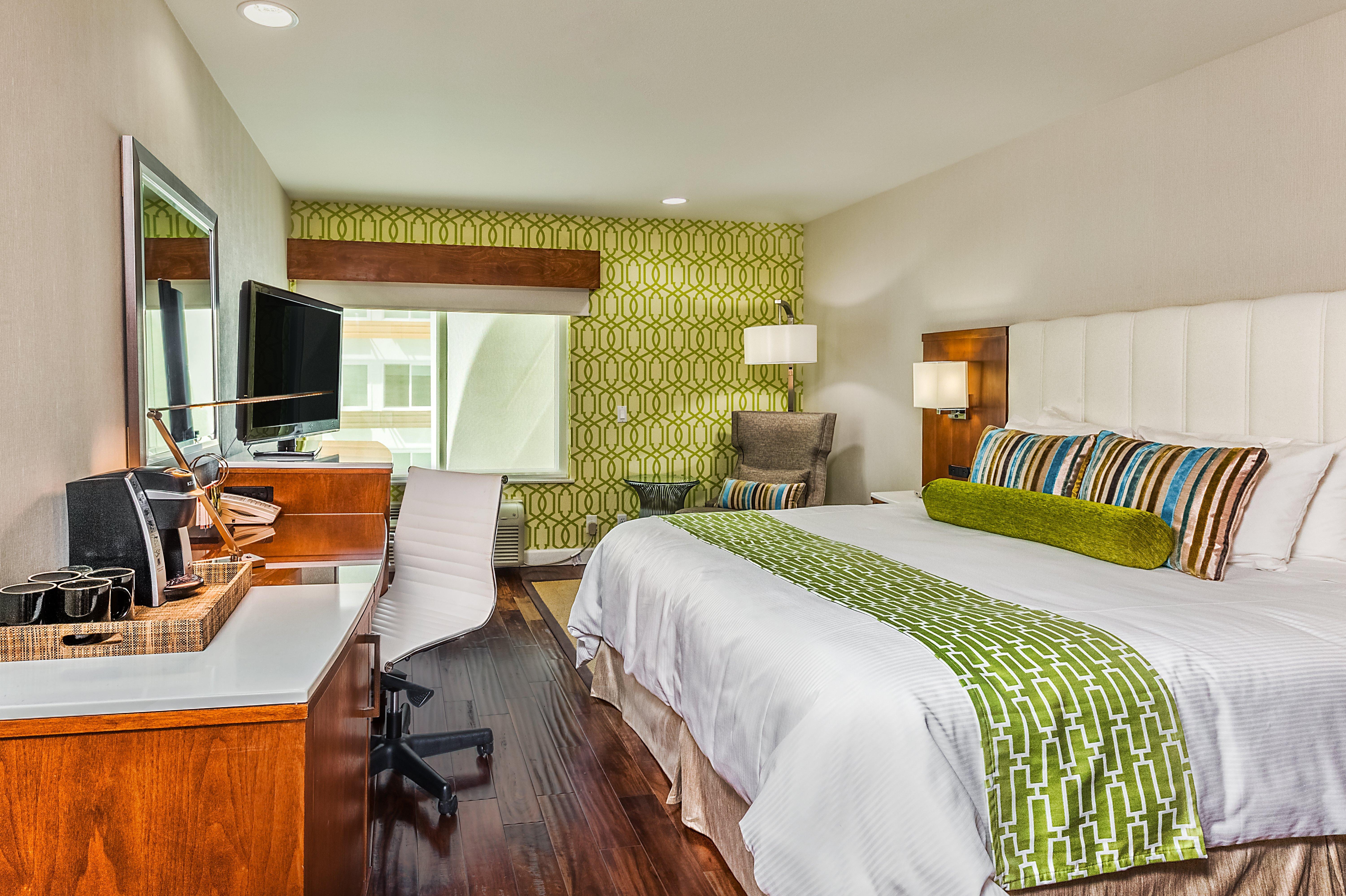Hotel Indigo Anaheim By Ihg Eksteriør bilde