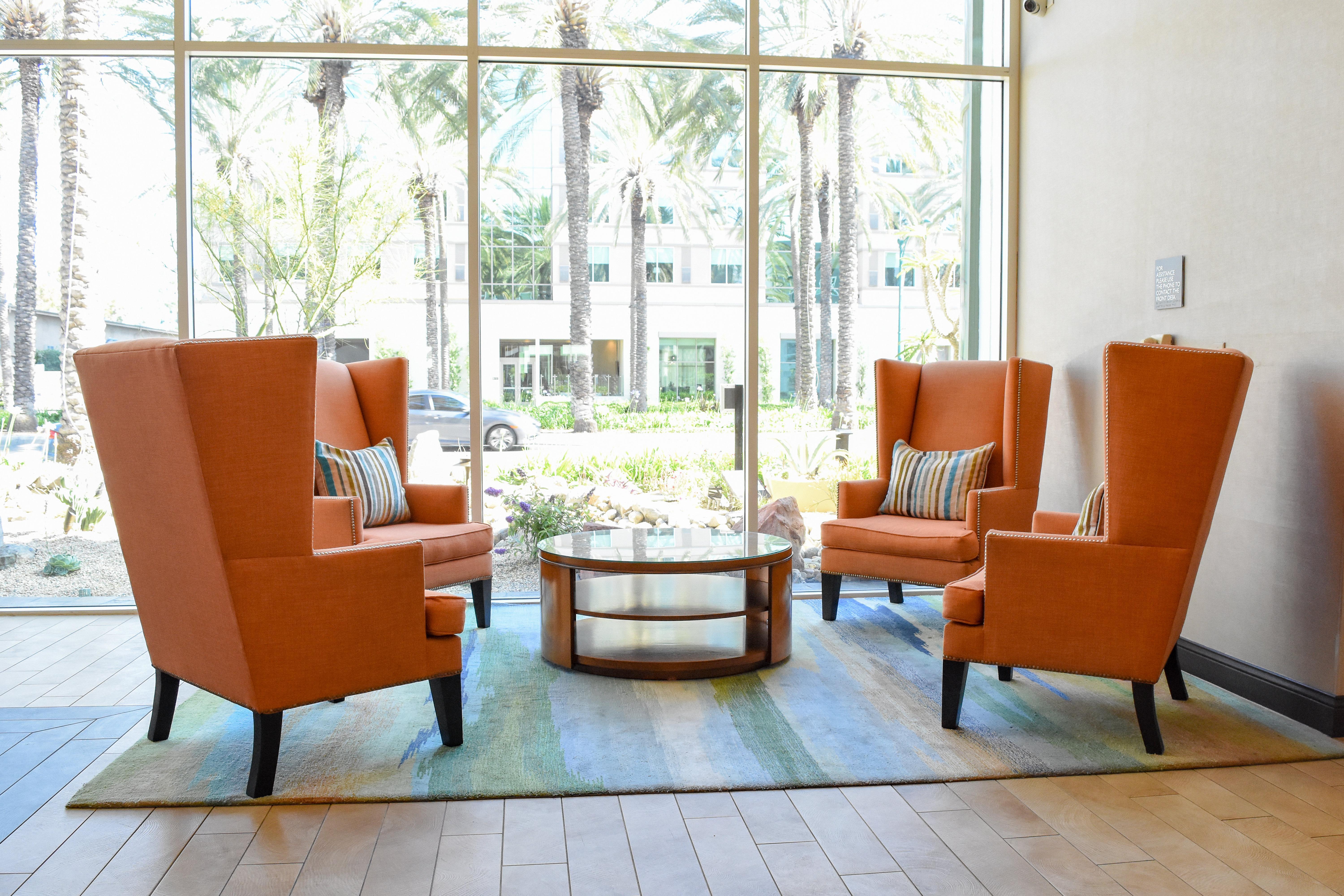 Hotel Indigo Anaheim By Ihg Eksteriør bilde