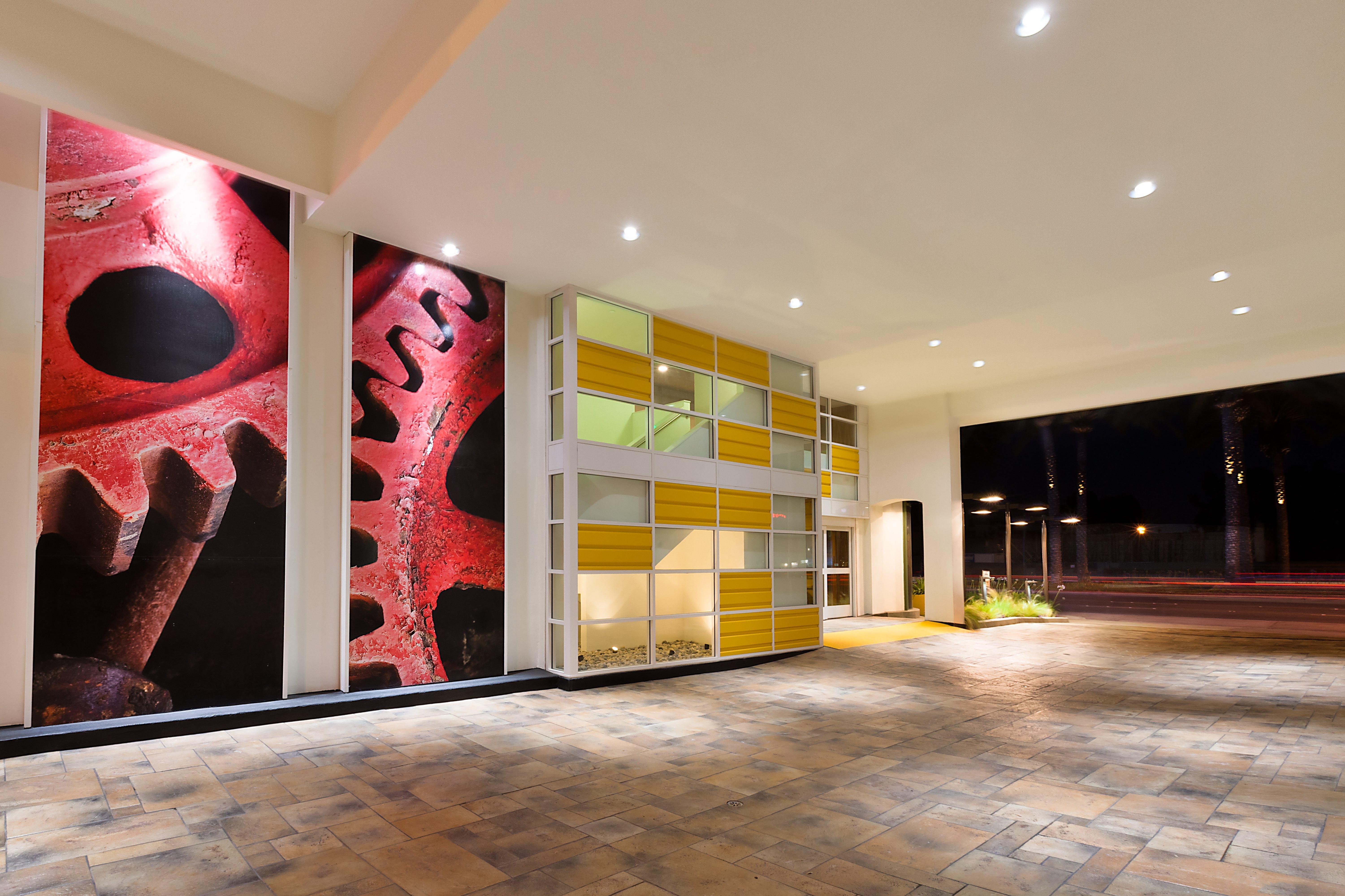 Hotel Indigo Anaheim By Ihg Eksteriør bilde