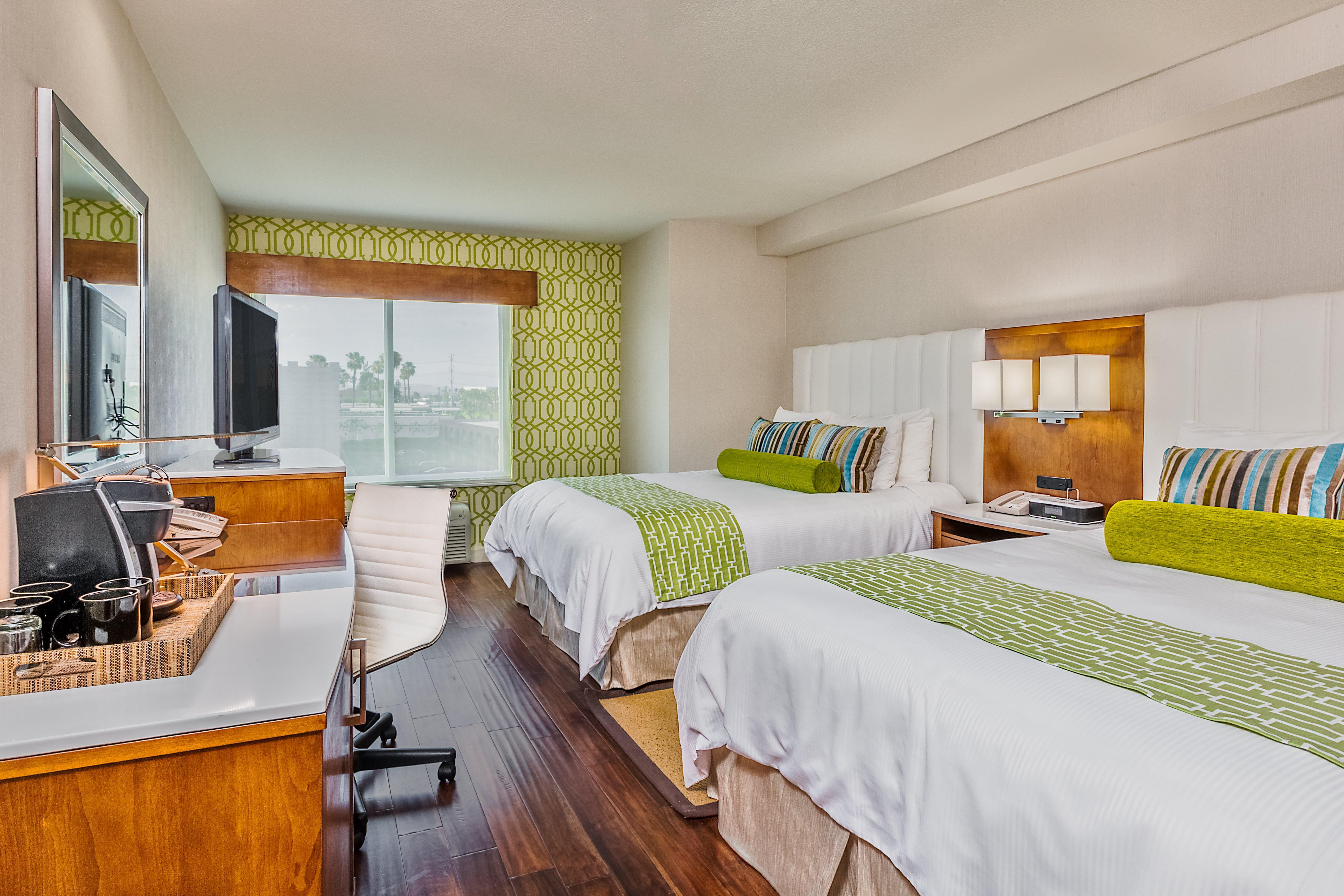Hotel Indigo Anaheim By Ihg Eksteriør bilde