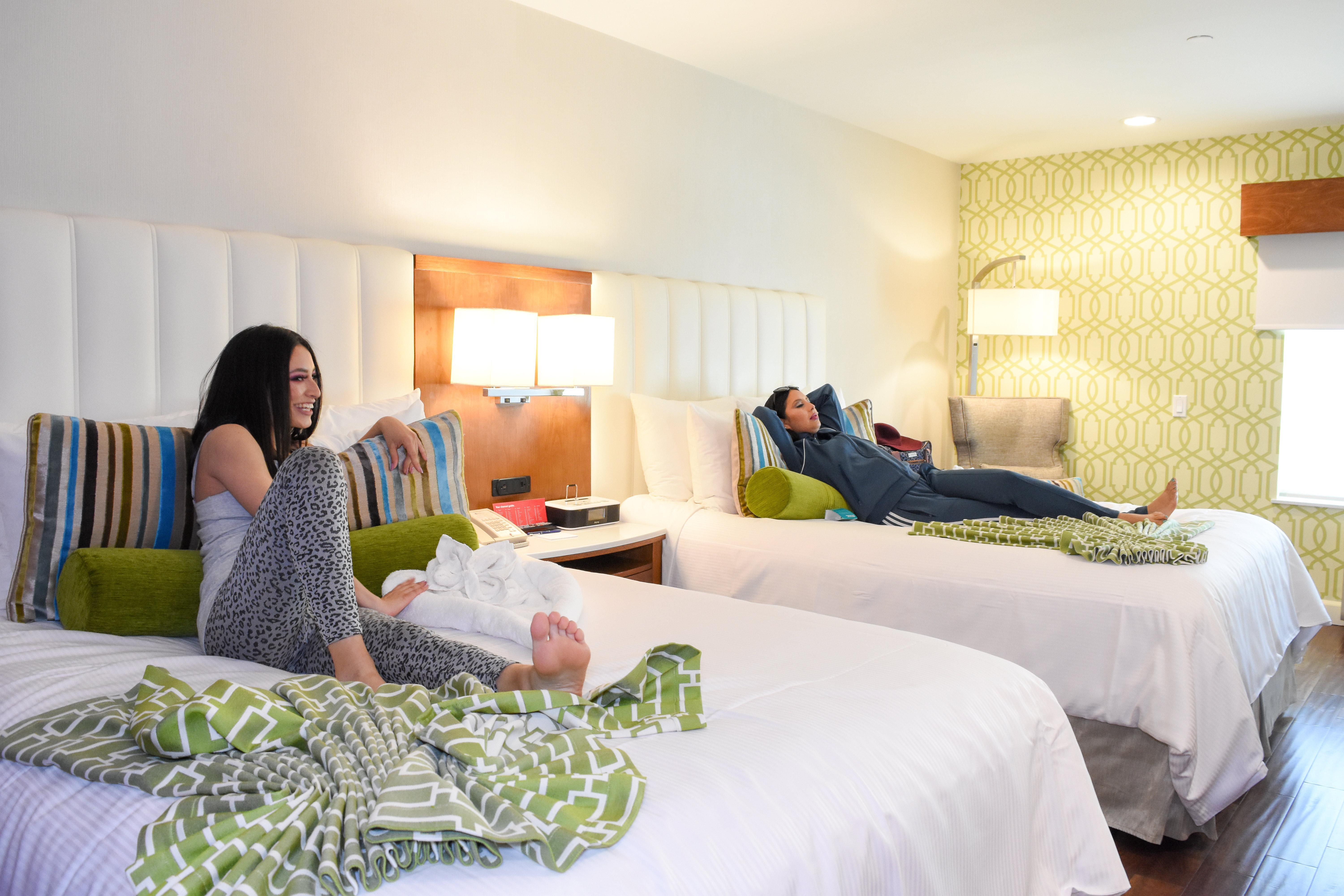 Hotel Indigo Anaheim By Ihg Eksteriør bilde