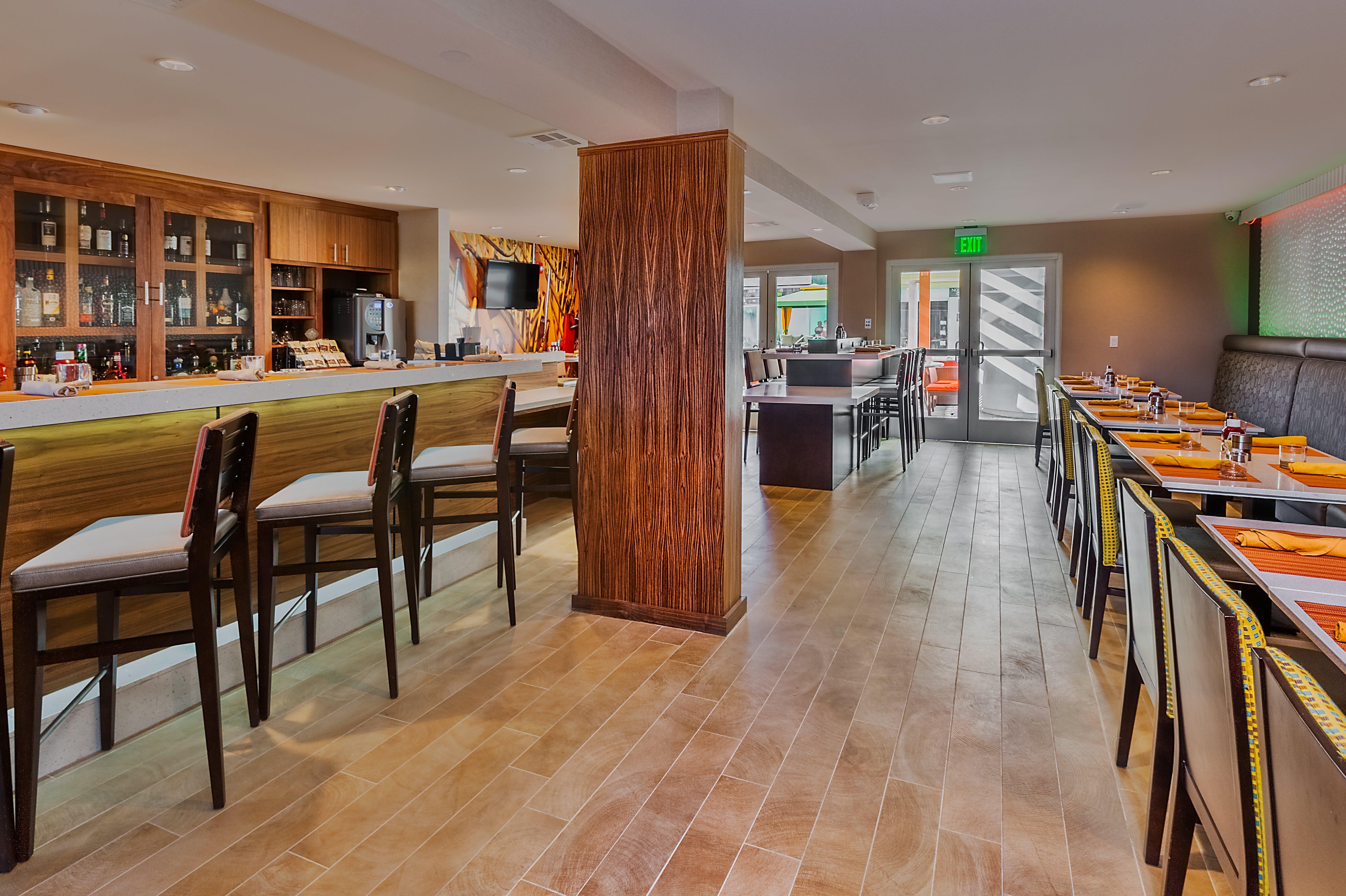 Hotel Indigo Anaheim By Ihg Eksteriør bilde