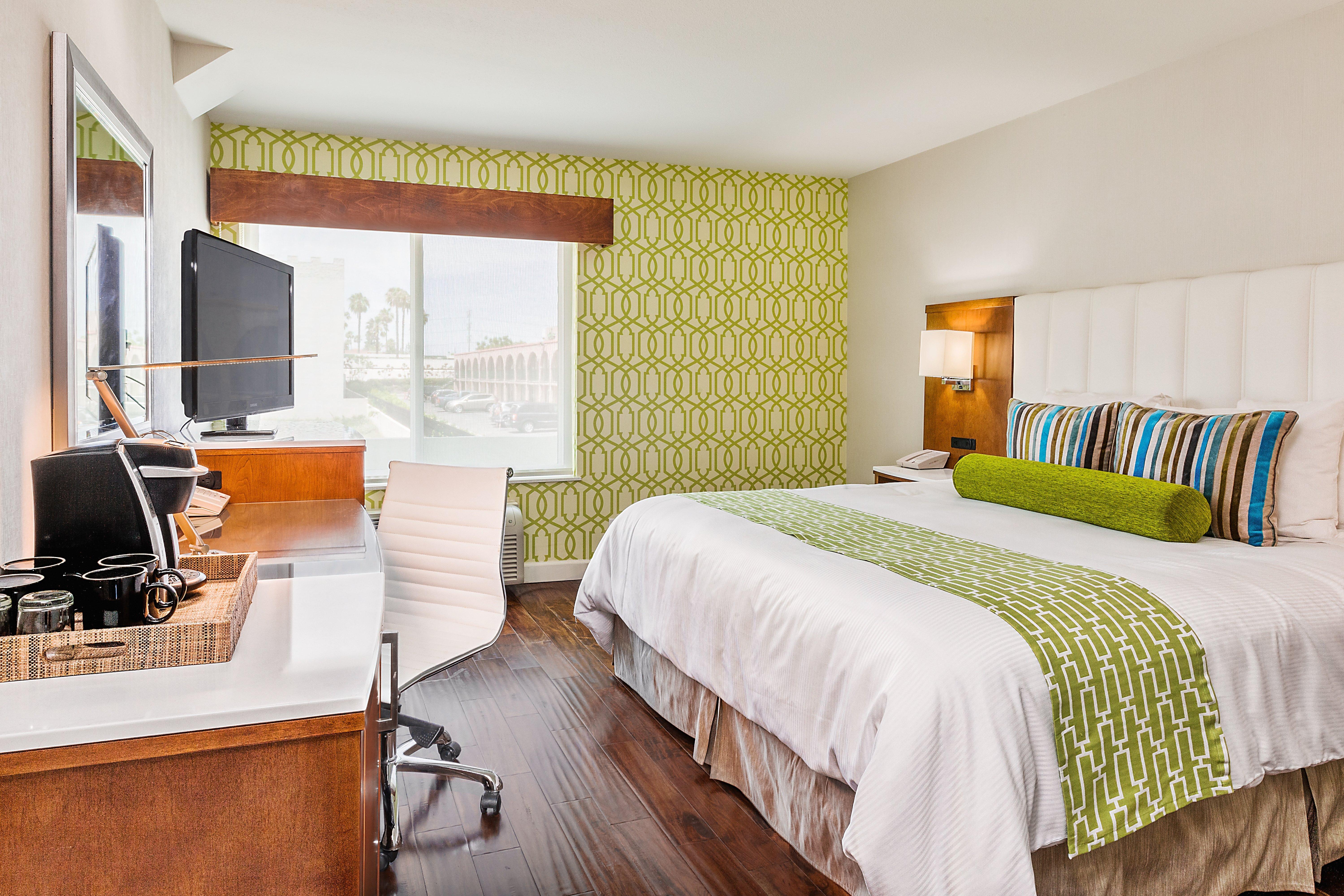 Hotel Indigo Anaheim By Ihg Eksteriør bilde