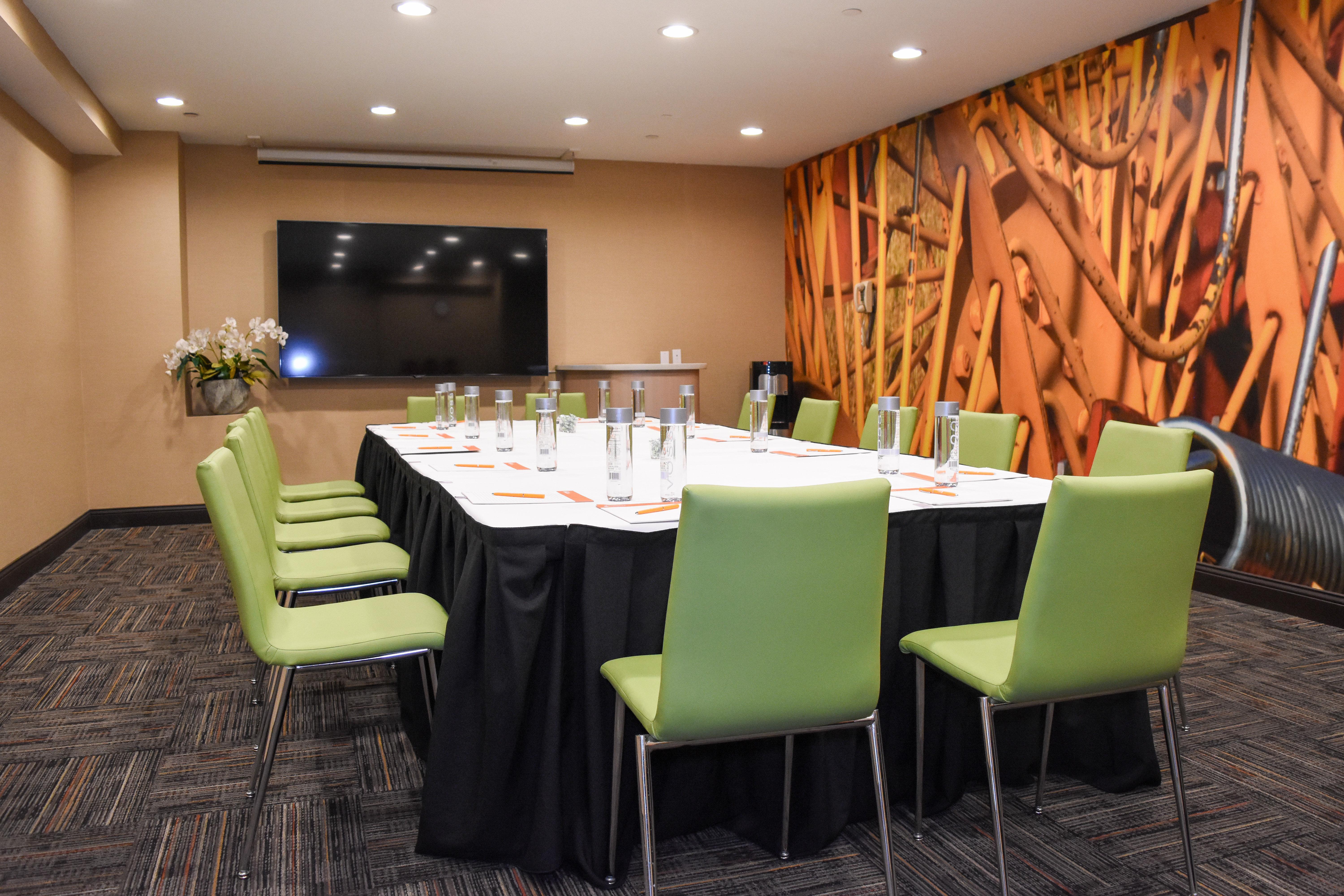 Hotel Indigo Anaheim By Ihg Eksteriør bilde