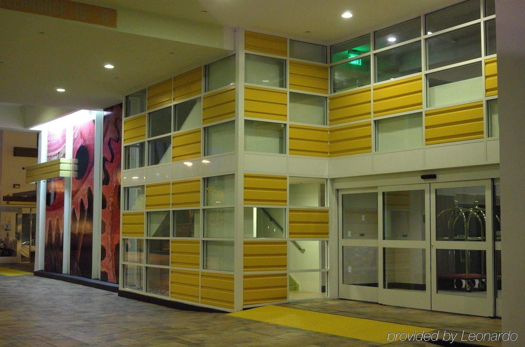 Hotel Indigo Anaheim By Ihg Eksteriør bilde