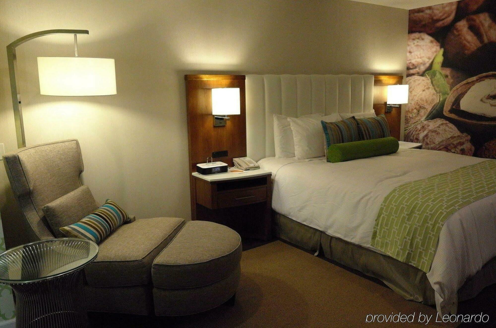 Hotel Indigo Anaheim By Ihg Eksteriør bilde