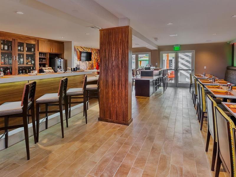 Hotel Indigo Anaheim By Ihg Eksteriør bilde