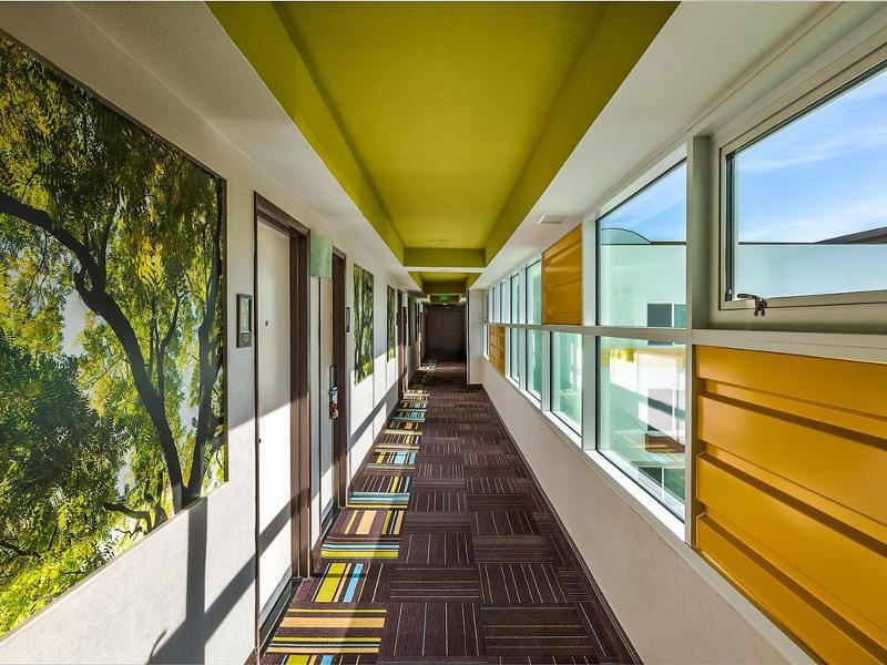 Hotel Indigo Anaheim By Ihg Eksteriør bilde